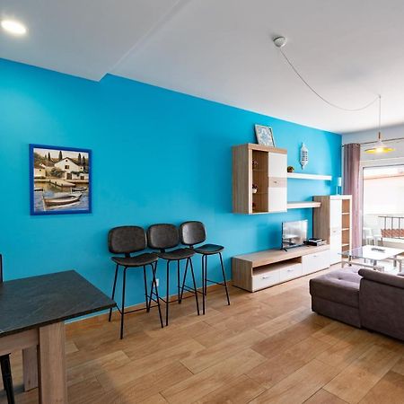 Apartamento Deluxe Oldtown 30 By Umbral Apartment Albufeira Luaran gambar