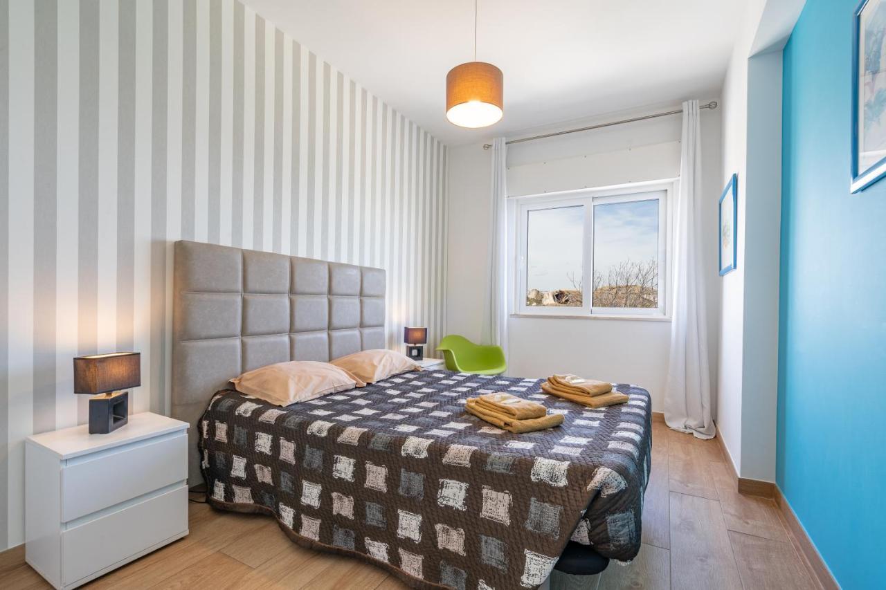 Apartamento Deluxe Oldtown 30 By Umbral Apartment Albufeira Luaran gambar